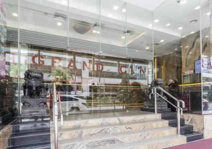 Grand Central (SG Clean, Staycation Approved) - 35