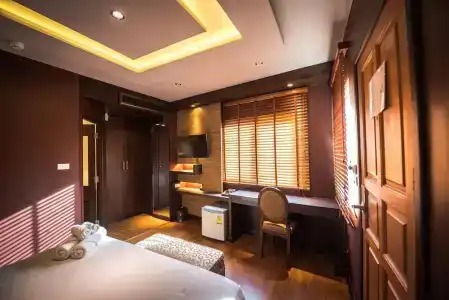 Fresh Inn - Sha Extra Plus - 40