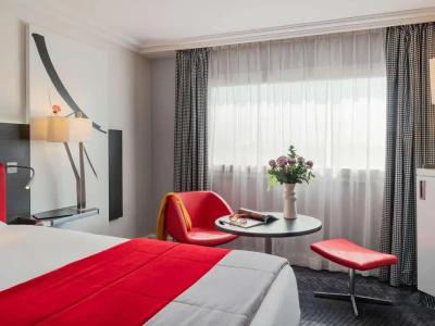 Mercure Paris Cdg Airport & Convention - 44