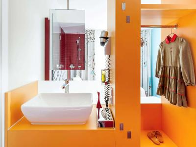 ibis Styles Berlin Mitte - 32