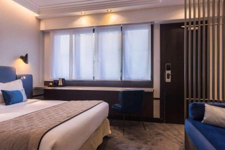 Best Western Select - 7