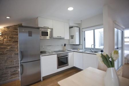 Catedral Suites by Como en Casa - 18