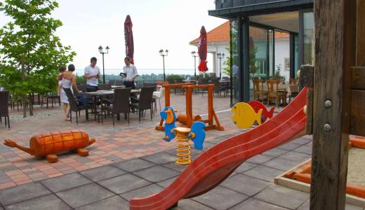 Zenit Wellness Balaton - 9