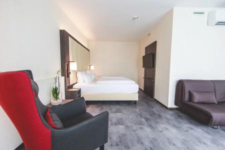 Best Western Plaza Mannheim - 92