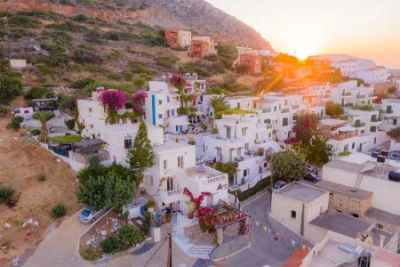 Korifi Suites Collection Adults Only - 125