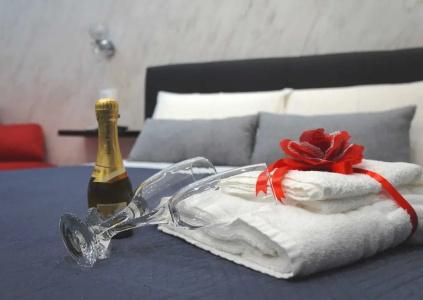 B&B Agrigento da Tony Palermo - 22