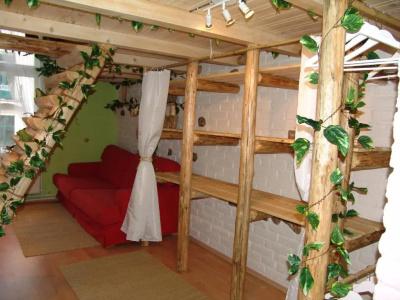Artharmony Pension & Hostel - 96