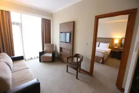 Sputnik Batumi - 2