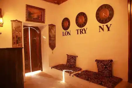 Aslan Guest House - 9