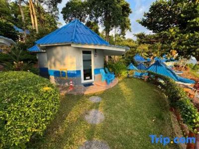 Koh Buri Hut Natural - 82