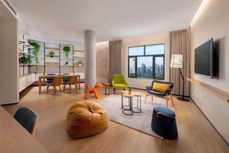 Bei Zhaolong, a Jdv By Hyatt - 2