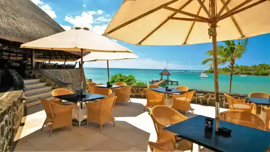 Maritim & Spa Mauritius - 32