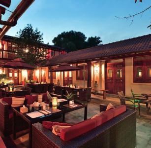 Jingshan Garden - 20