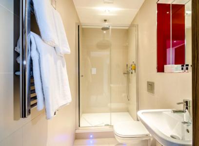 Seraphine Hammersmith, Sure Collection by Best Western - 25