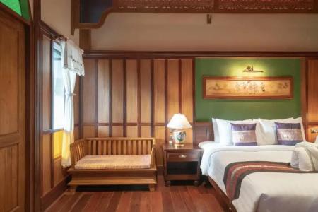 Viangngam Lanna Villa Sha Extra Plus - 97