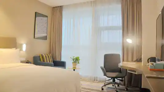 Holiday Inn Express - Suzhou Industrial Park, An Ihg - 24