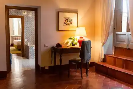 Certosa Di Maggiano - 123