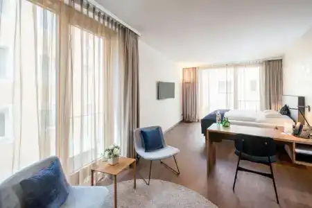 Best Western Premier Rebstock - 185