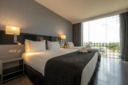 Eurostars Palace - 57