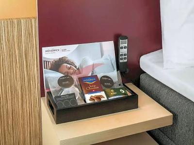 Mövenpick Stuttgart Messe & Congress - 31