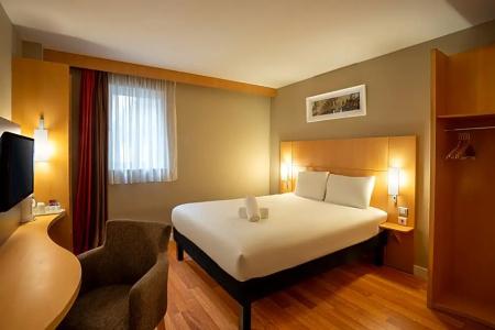 ibis Belfast City Centre - 41