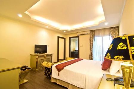 Lk Royal Suite - 62