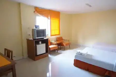 Sri Chumphon - 26