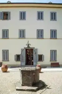 Villa Montarioso - 0