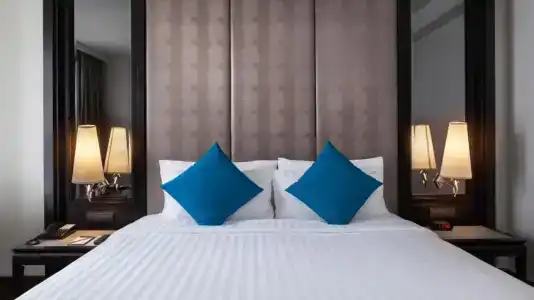 Mövenpick Sukhumvit 15 Bangkok - SHA Extra Plus Certified - 5