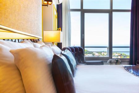 Andalouse Elegant Suite - 5