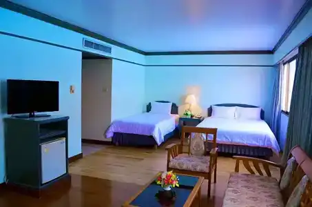 Grand Plaza - 23