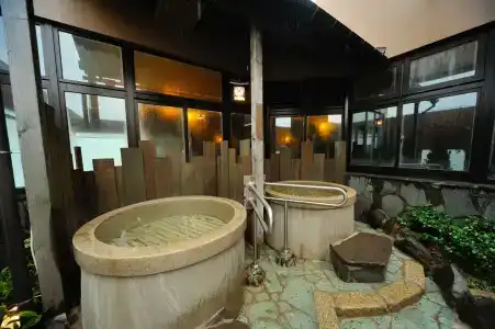 Tennen Onsen Taho-no-Yu Dormy Inn Niigata - 31