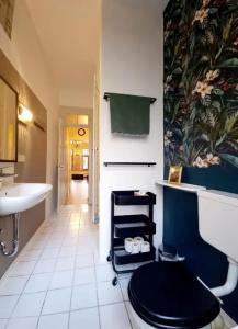 Hostel Lollis Homestay Dresden - 95