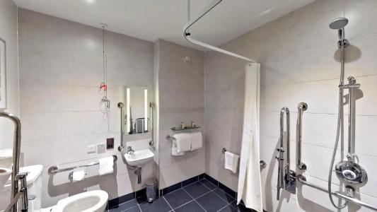 DoubleTree by Hilton London Angel Kings Cross - 78
