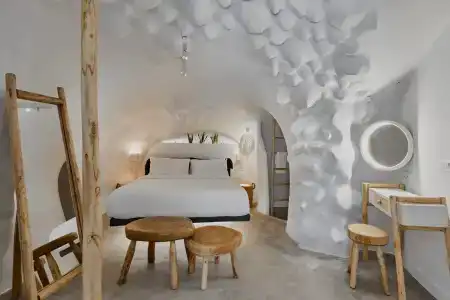 Theano Cave Suites & Villas - 77