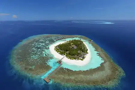 Kandolhu Maldives - 22