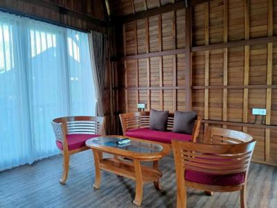Yanyan Resort Ubud - 55