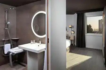 Innside by Melia Paris Charles de Gaulle Airport - 7