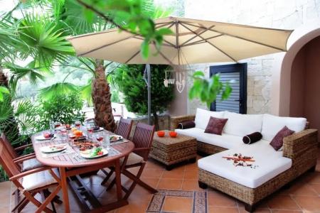 Kassandra Village Resort - 44