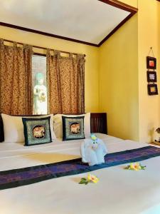 Baan Ton Rak Boutique Resort - 68