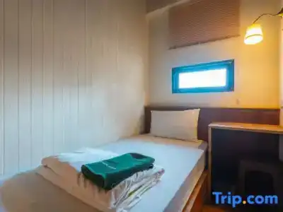 Suneta Hostel Chiangmai - 28