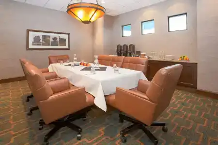 Doubletree By Hilton Denver Cherry Creek, Co - 24