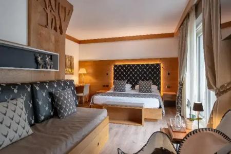 Brunet - The Dolomites Resort - 164