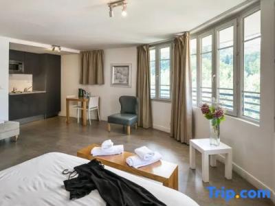 Zenitude Hôtel-Résidences Lorda - 109