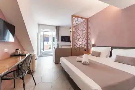Albergo Stella Del Mare - 146