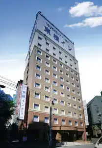 Toyoko Inn Tokyo Yamanote sen Otsuka eki Kita guchi No 2 - 20