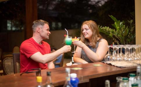 Camellia Resort and Spa - 27