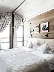 Les Trois Vallées, a Beaumier - 73