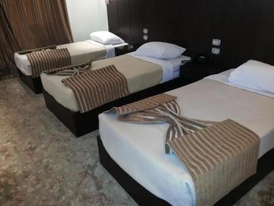 Swiss Inn Mohandeseen - 65
