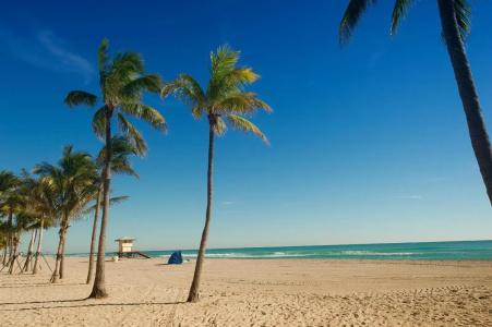 Hollywood Beachside Boutique Suite - 20